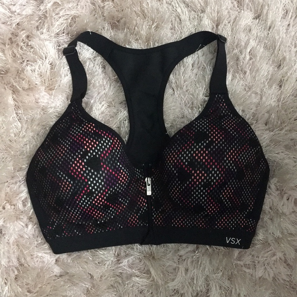 Sport bra
